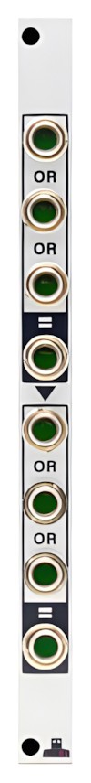 Intellijel OR Intellijel OR