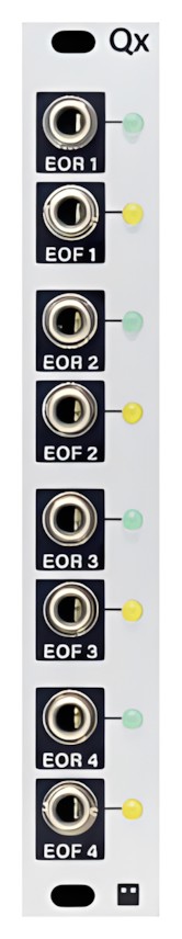 Intellijel Qx