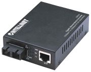 Intellinet Gigabit Ethernet Medienkonverter (506533)