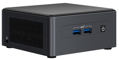 Intel NUC 11 Pro Kit NUC11TNHi70L (BNUC11TNHI70L00) Intel NUC 11 Pro Kit NUC11TNHi70L (BNUC11TNHI70L00)