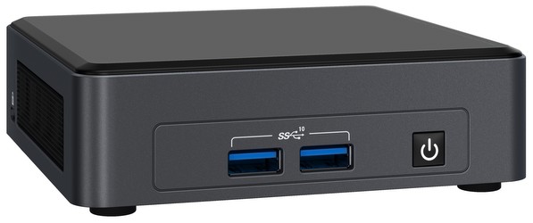 Intel NUC 11 Pro Kit NUC11TNKi50Z (BNUC11TNKI50Z02) Intel NUC 11 Pro Kit NUC11TNKi50Z (BNUC11TNKI50Z02)