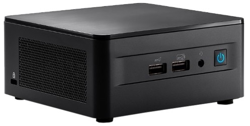 Intel NUC 12 Pro Kit NUC12WSHi5 (RNUC12WSHI50000) Intel NUC 12 Pro Kit NUC12WSHi5 (RNUC12WSHI50000)