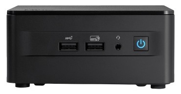 Intel NUC 13 Pro Kit NUC13ANHi5 (RNUC13ANHI50002)