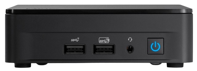 Intel NUC 13 Pro Kit NUC13ANKi3 (RNUC13ANKI30000) Intel NUC 13 Pro Kit NUC13ANKi3 (RNUC13ANKI30000)