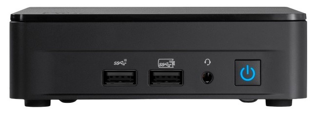 Intel NUC 13 Pro Kit NUC13ANKi3 (RNUC13ANKI30002)