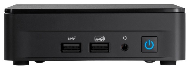 Intel NUC 13 Pro Kit NUC13ANKi5 (RNUC13ANKI50002) Intel NUC 13 Pro Kit NUC13ANKi5 (RNUC13ANKI50002)