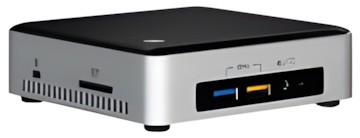 Intel NUC6i5SYK Intel NUC6i5SYK