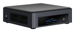 Intel NUC 8 Pro Kit NUC8i3PNK (BKNUC8I3PNK) Intel NUC 8 Pro Kit NUC8i3PNK (BKNUC8I3PNK)