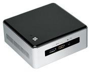 Intel NUC Kit NUC5I3RYH (BOXNUC5I3RYH) Intel NUC Kit NUC5I3RYH (BOXNUC5I3RYH)