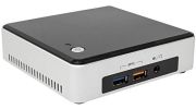 Intel NUC Kit NUC5I3RYK (BOXNUC5I3RYK) Intel NUC Kit NUC5I3RYK (BOXNUC5I3RYK)