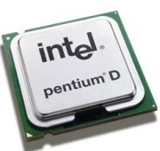 Intel Pentium D805 2,66GHz Intel Pentium D805 2,66GHz