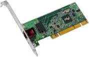 Intel Pro/1000 GT (PWLA8391GTLBLK)