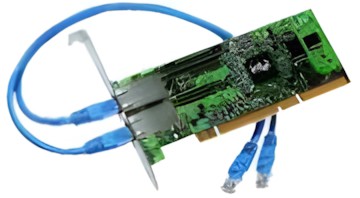 Intel PWLA8492MT Pro/1000MT