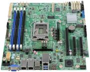 Intel S1200SPLR