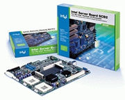 Intel SCB2