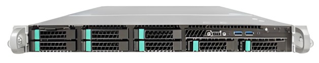 Intel Server System (R1208SPOSHORR)