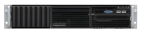 Intel Server System (R2208WF0ZSR) Intel Server System (R2208WF0ZSR)