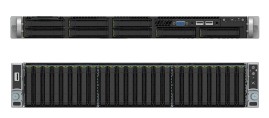 Intel Server System (R2208WFTZSR)