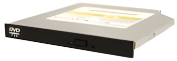 Intel Slimline DVD-ROM