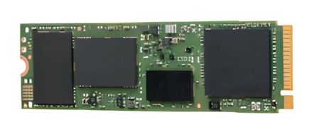Intel SSD 600p 512GB (SSDPEKKW512G7X1) Intel SSD 600p 512GB (SSDPEKKW512G7X1)