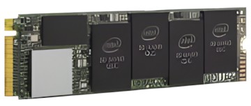 Intel SSD 660p 2TB (SSDPEKNW020T8X1) Intel SSD 660p 2TB (SSDPEKNW020T8X1)