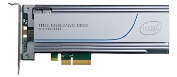 Intel SSD DC P3500 PCIe 2TB (SSDPEDMX020T401) Intel SSD DC P3500 PCIe 2TB (SSDPEDMX020T401)