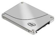 Intel SSD DC S3700 2,5" 200GB Intel SSD DC S3700 2,5" 200GB