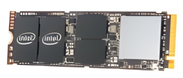 Intel SSD Pro 7600P M.2 512GB (SSDPEKKF512G8X1) Intel SSD Pro 7600P M.2 512GB (SSDPEKKF512G8X1)