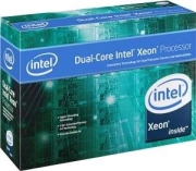 Intel Xeon 5060 3,2GHz Passiv Boxed
