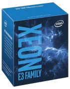 Intel Xeon E3-1220V5 Boxed