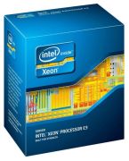 Intel Xeon E3-1240V5 Boxed