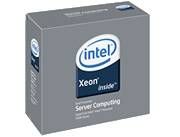 Intel Xeon E5420 Boxed Intel Xeon E5420 Boxed
