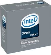 Intel Xeon DP L5410 4x 2.33GHz Boxed passiv Intel Xeon DP L5410 4x 2.33GHz Boxed passiv