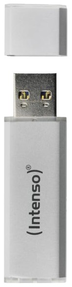 Intenso Alu Line 16GB (3521472) Intenso Alu Line 16GB (3521472)