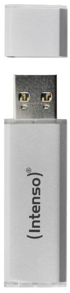 Intenso Alu Line 32GB (3521482)