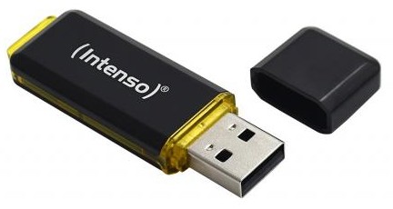 Intenso High Speed Line 256GB (3537492)