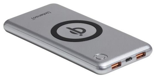 Intenso Powerbank WPD10000