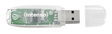 Intenso Rainbow Line 32GB (3502480) Intenso Rainbow Line 32GB (3502480)