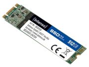 Intenso M.2 SSD SATA III Top 512GB (3832450)