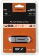 Intenso USB Drive Business Line 32GB