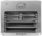 Intergrill 800 Grad Grill XXL (IG-800-015)
