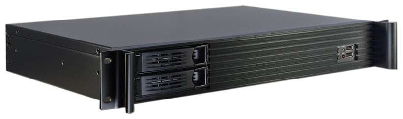 Inter-Tech 1.5U-1528L