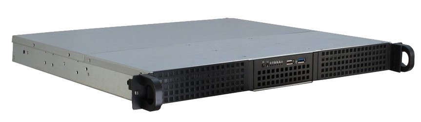 Inter-Tech 1U-10240