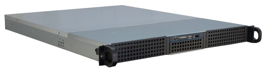 Inter-Tech 1U-10255