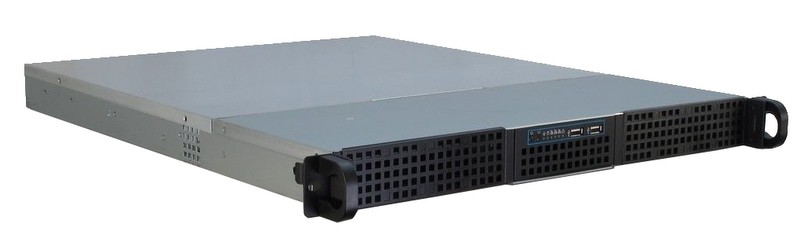 Inter-Tech 1U-10265