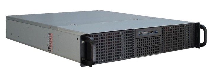 Inter-Tech 2U-20255