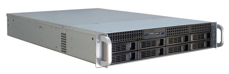 Inter-Tech 2U-2408