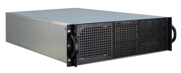 Inter-Tech 3U-30255 Inter-Tech 3U-30255