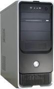 Inter-Tech AOC-7490 Airflow