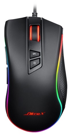 Inter-Tech GT-300+ RGB